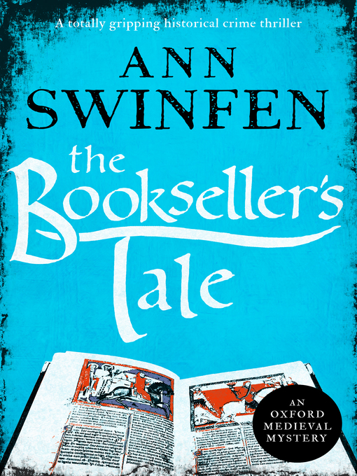 Title details for The Bookseller's Tale by Ann Swinfen - Available